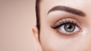 eyelash extensions